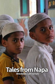 Tales from Napa (2011)