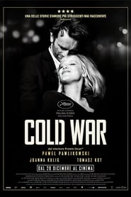 Cold War blu-ray ita subs completo cinema steraming uhd moviea
botteghino ltadefinizione01 ->[720p]<- 2018