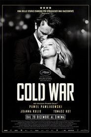 watch Cold War now