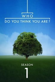 Who Do You Think You Are?: الموسم 1 مشاهدة و تحميل مسلسل مترجم كامل جميع حلقات بجودة عالية