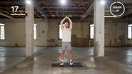 Séance 1 : Cardio blast