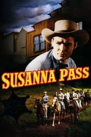 Susanna Pass постер