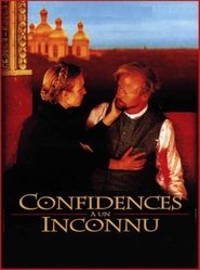 Poster Secrets Shared with a Stranger 1996