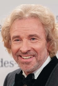 Thomas Gottschalk is Father Wolfgang