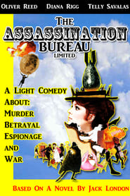 The Assassination Bureau постер