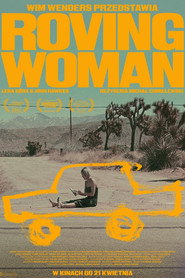 Plakat — Roving Woman