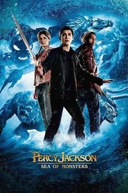 Percy Jackson: Sea of Monsters (2013) Percy Jackson: Sea of Monsters (2013)