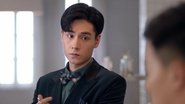 Lu Yao & Bai Write Scripts to Earn a Living