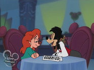 Max's Embarrassing Date