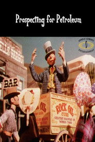 Prospecting for Petroleum (1946)