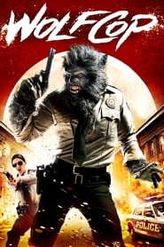 Poster for WolfCop