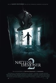 Nattens Dæmoner 2 [The Conjuring 2]