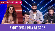 Emotional Hua Arcade