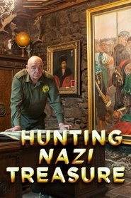 Hunting Nazi Treasure (2017)