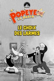 Le choix des larmes