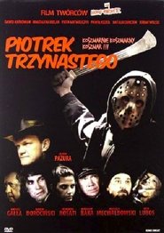 Full Cast of Piotrek Trzynastego