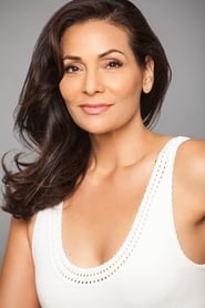 Constance Marie