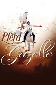 Poster Ein Pferd namens Gazelle