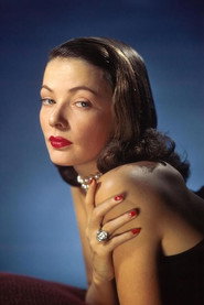 Gene Tierney
