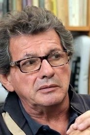 Nicolás Echevarría headshot