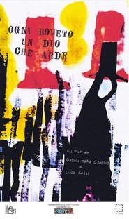 Poster Every bush a god that burns 1970