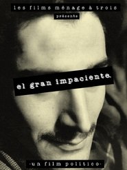 Poster El Gran Impaciente