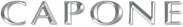 Capone Logo