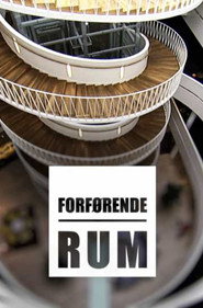Forførende rum poster