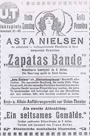 Zapatas Bande 1914