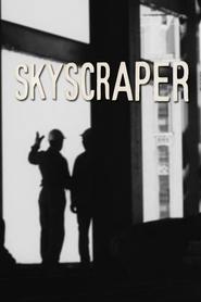 Poster Skyscraper