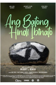 Ang Batong Hindi Ibinato