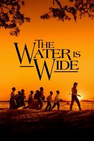 Poster The Water Is Wide 2006