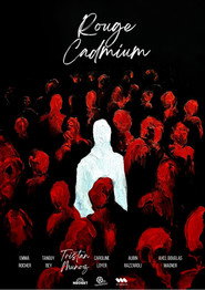 Rouge Cadmium