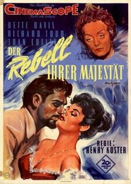 Die jungfräuliche Königin 1955 Stream German HD