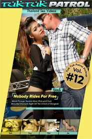 Tuk Tuk Patrol Pickup 12