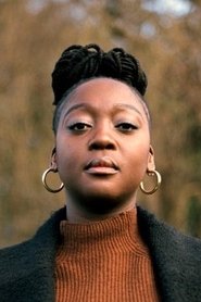 Cassie Kinoshi as Self - Vocals