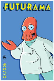 Futurama Season 4 5