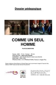 Comme un seul homme (2002)