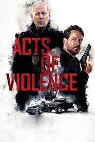 Акти насильства постер