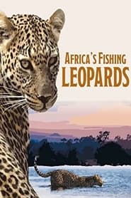 Poster Africa's Fishing Leopards