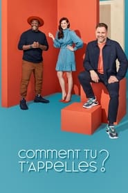 Comment tu t'appelles? s01 e09