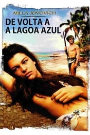 Assistir De Volta à Lagoa Azul Online HD