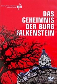 Poster Das Geheimnis der Burg Falkenstein 2014