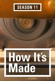 How It's Made Temporada 11