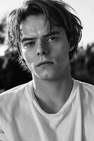 Imagem Charlie Heaton