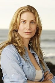 Elizabeth Mitchell as Nancy Wheeler