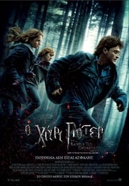 Harry Potter and the Deathly Hallows: Part 1 (2010)