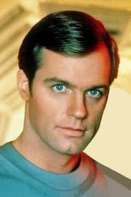 Stephen Collins is
