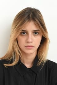 Benedetta Porcaroli is Sister Gwen