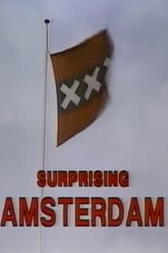 Poster Surprising Amsterdam